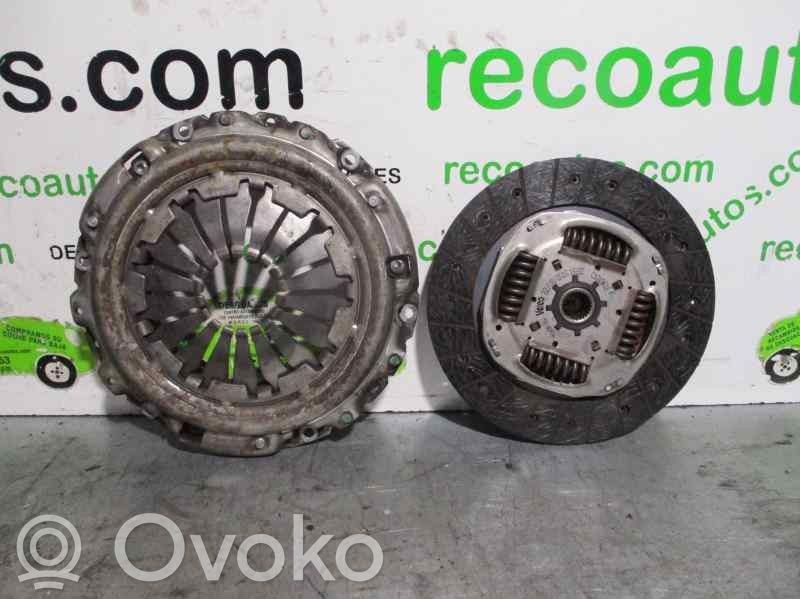 Renault Kangoo I Kit frizione 