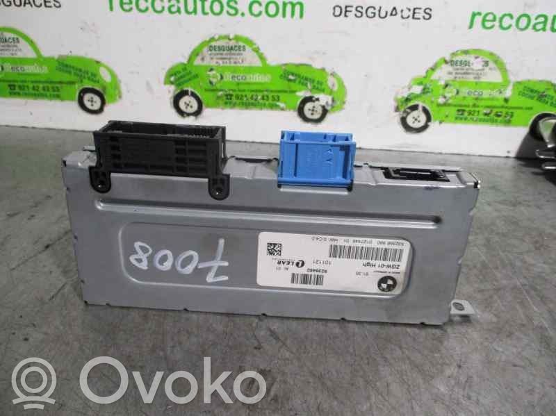 Autres unités de commande / modules   9236462,532356890,LEAR