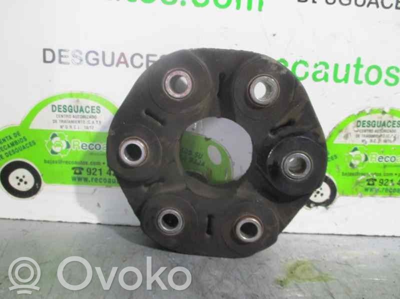 BMW 5 E60 E61 Junta/acoplamiento del eje propulsor trasero 