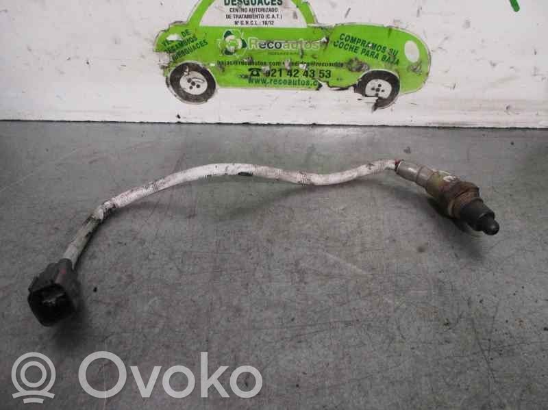 Lambda probe sensor   894650H030,0258030109,BOSCH