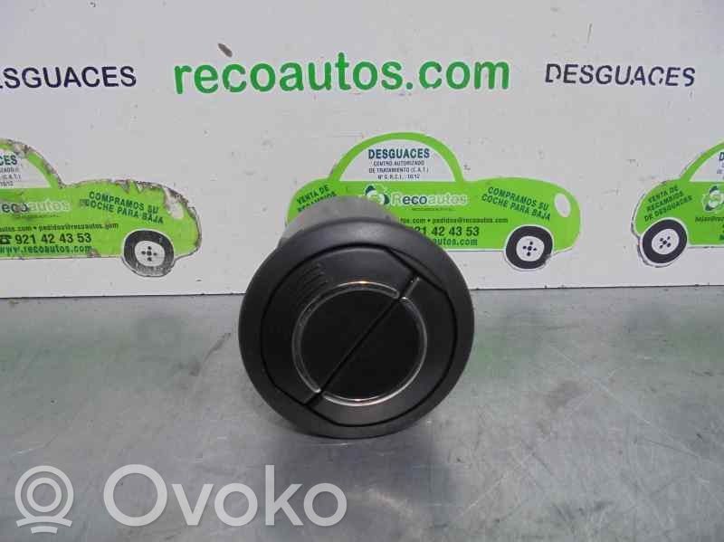 Alfa Romeo Mito Air flow deflector 