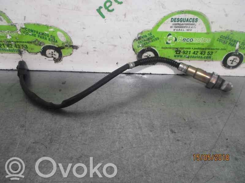Sonda lambda   8200437489,0258010110,BOSCH