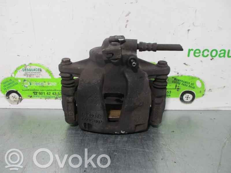 Citroen Nemo Priekšējais suports 