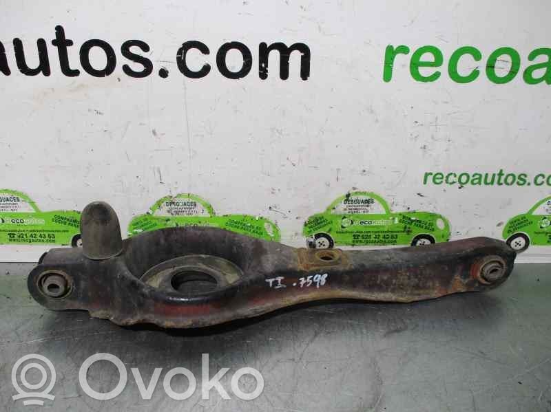 Ford Focus Svira 