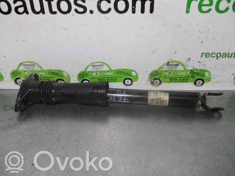 KIA Pro Cee'd I Rear shock absorber/damper 