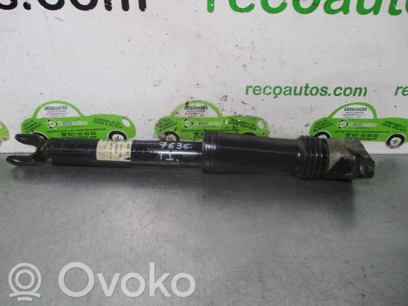 KIA Pro Cee'd I Rear shock absorber/damper 