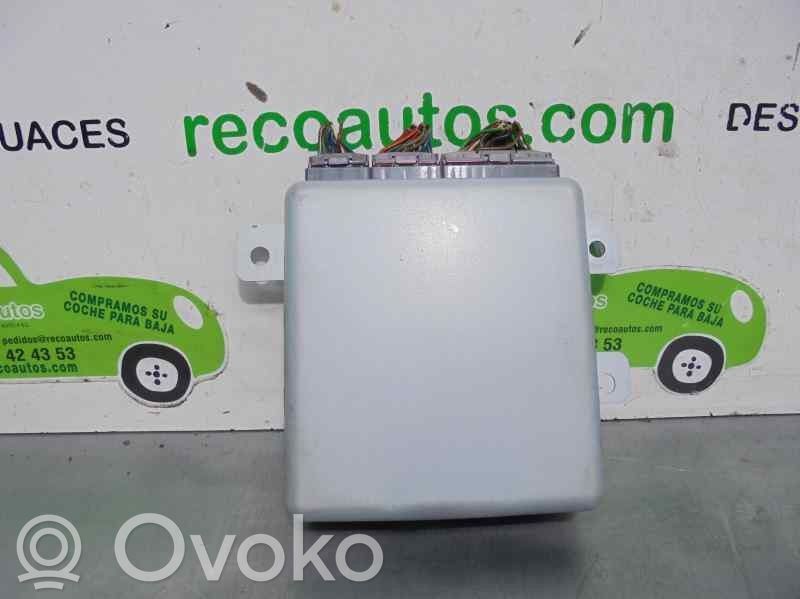 SsangYong Rodius Autres unités de commande / modules 