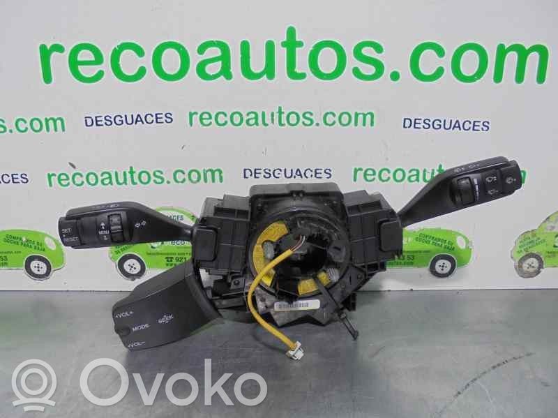 Interruptor de control del panel de luces   9T1T13N064FA,4M5T14A664AB