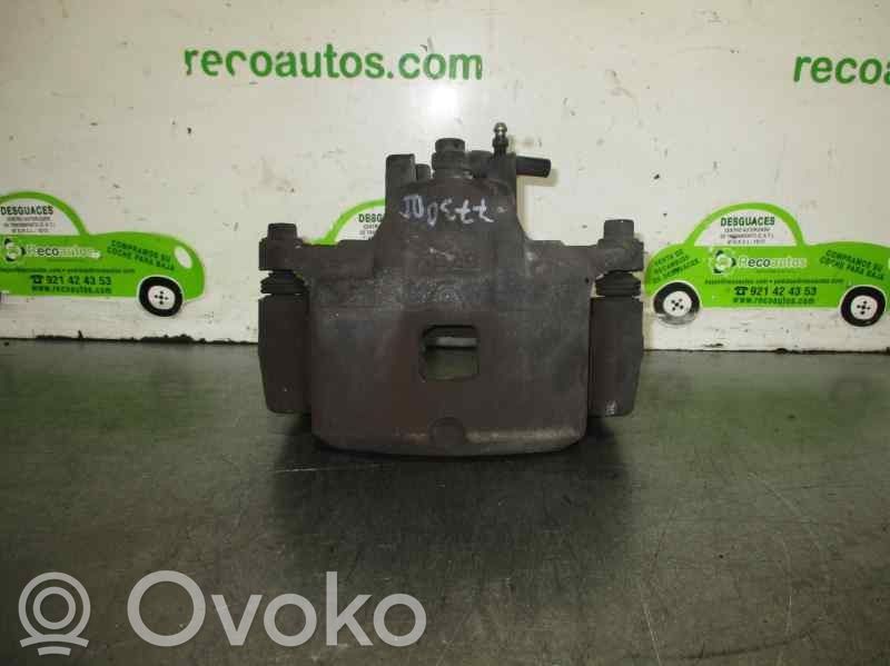 Jeep Compass Front brake caliper 