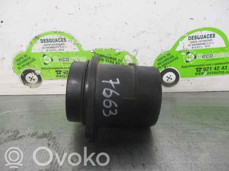 KIA Pro Cee'd I Mass air flow meter 