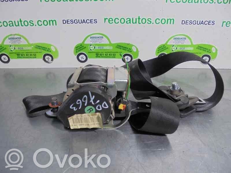 KIA Pro Cee'd I Cinturón delantero 