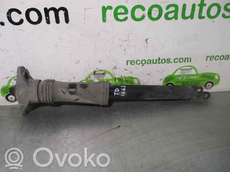 KIA Pro Cee'd I Rear shock absorber/damper 