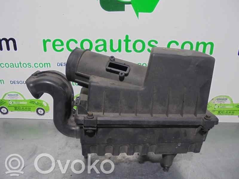 Ford Tourneo Gaisa filtra kaste 