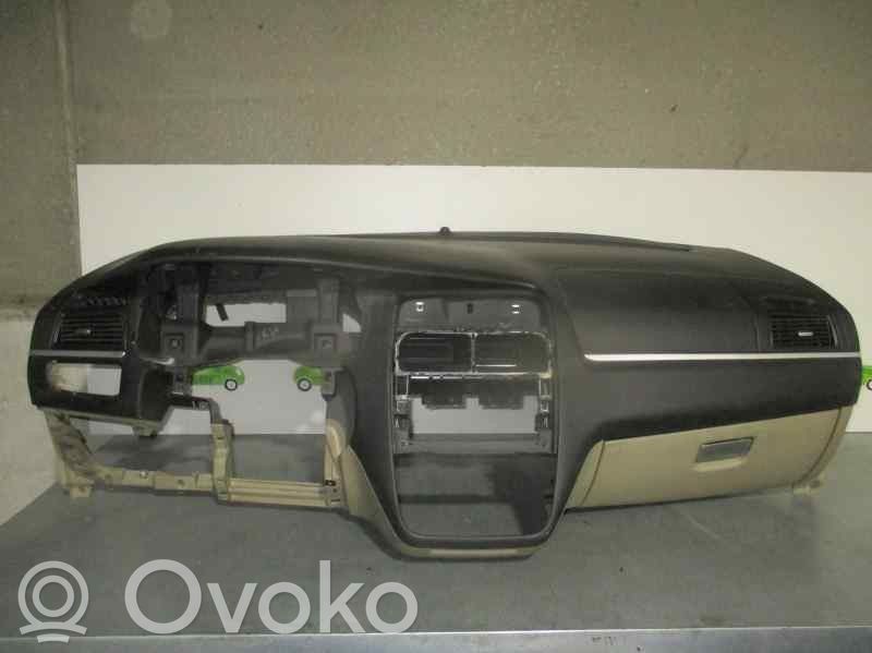 Fiat Linea Dashboard 