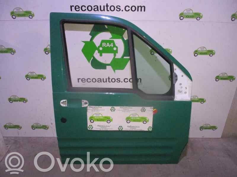 Ford Transit Priekinės durys 