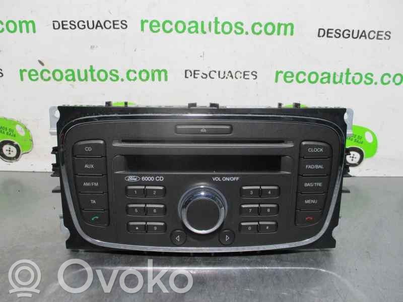 Sound HiFi control unit module   1T18C815BA