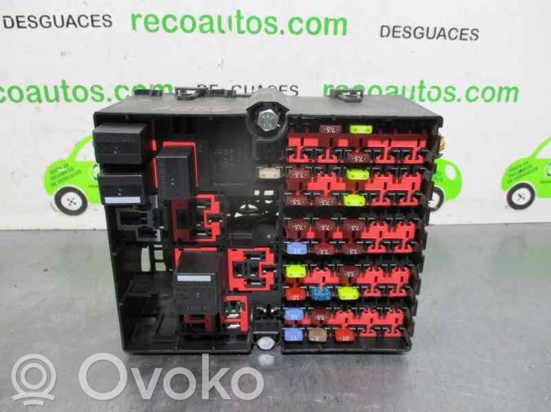 Ford Transit Fuse box set 
