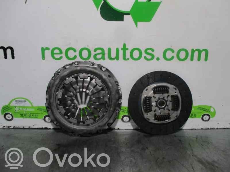 Dacia Sandero II Clutch set kit 