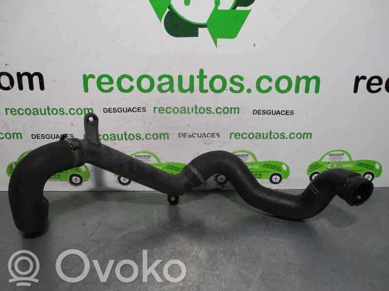 Peugeot Bipper Air conditioning (A/C) pipe/hose 