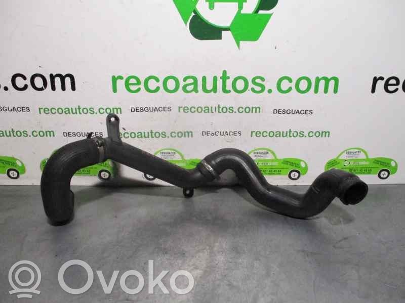 Peugeot Bipper Air conditioning (A/C) pipe/hose 