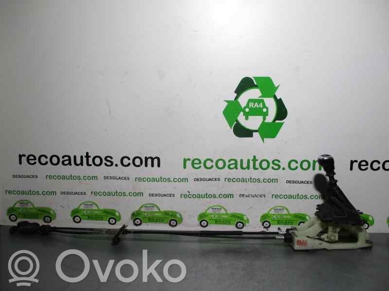 KIA Ceed Palanca de cambios 