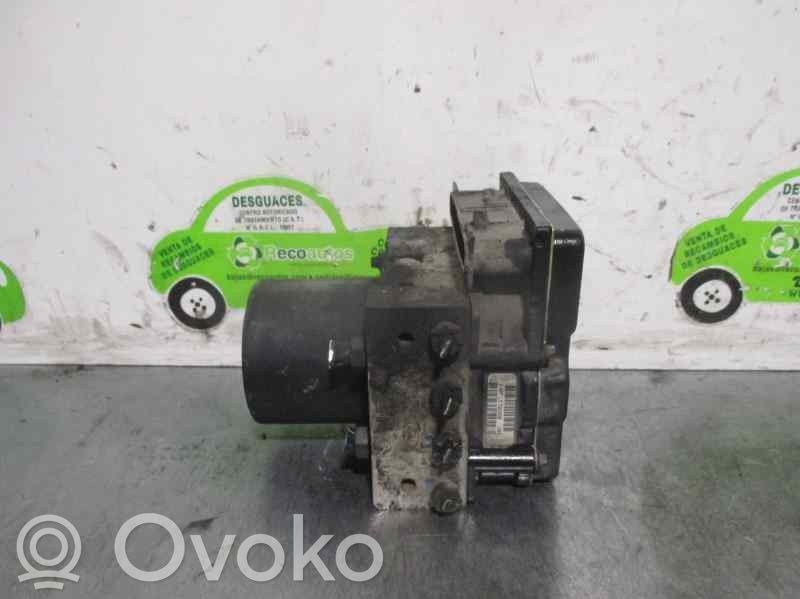 Ford Transit ABS Pump 