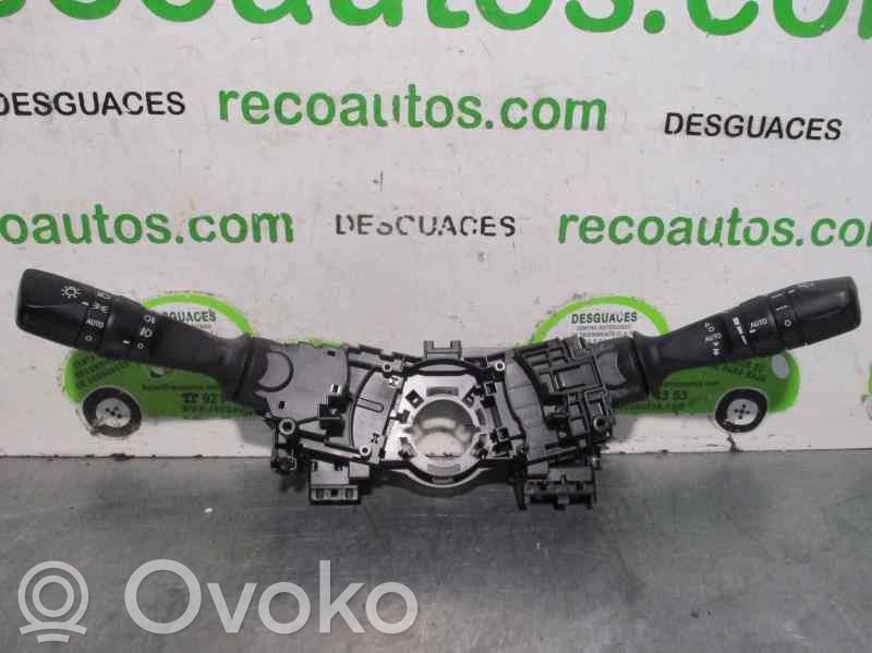 Interruptor de control del panel de luces   0272017F852