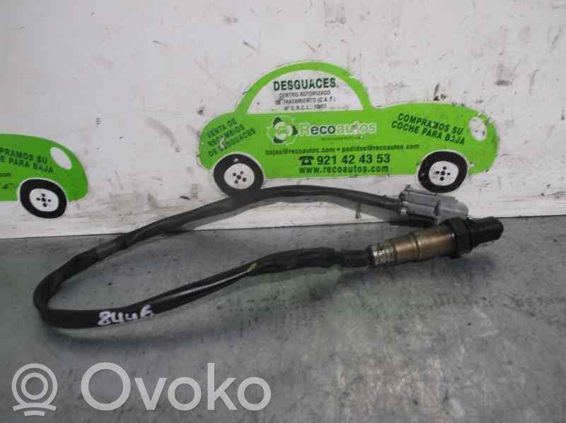 KIA Venga Lambda zondas 