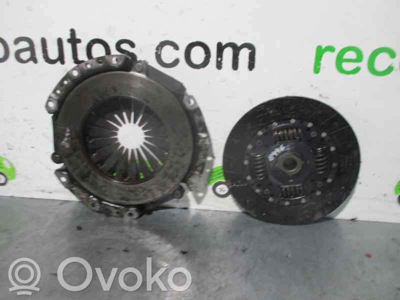KIA Venga Juego de embrague 