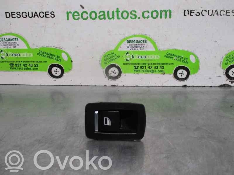 BMW X3 F25 Interruptor del elevalunas eléctrico 