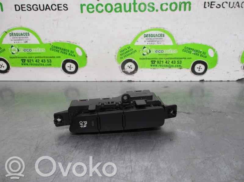KIA Carens III Interruttore di regolazione dell’illuminazione del quadro 