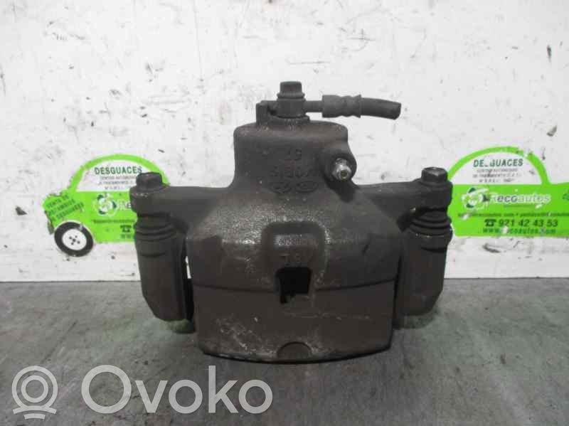 KIA Ceed Etujarrusatula 