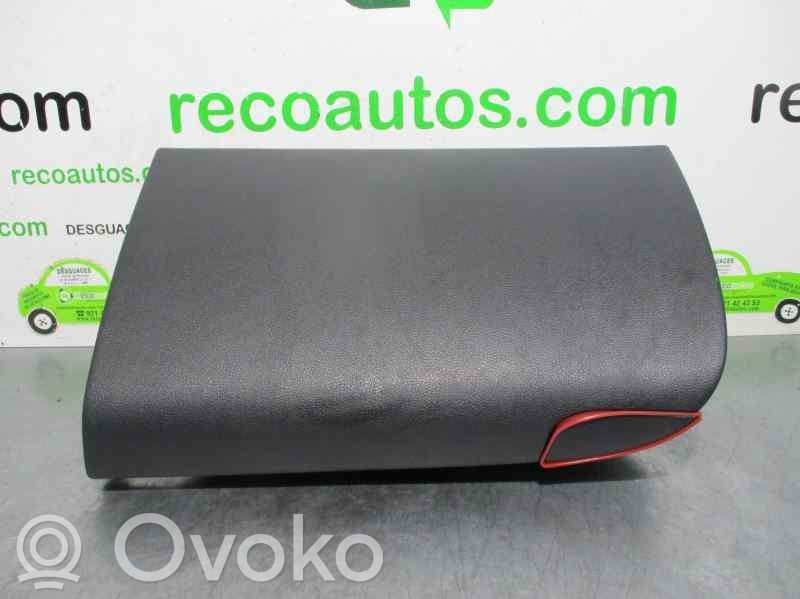 KIA Ceed Guantera 