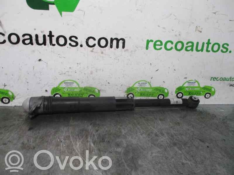 Seat Ibiza IV (6J,6P) Amortyzator tylny 
