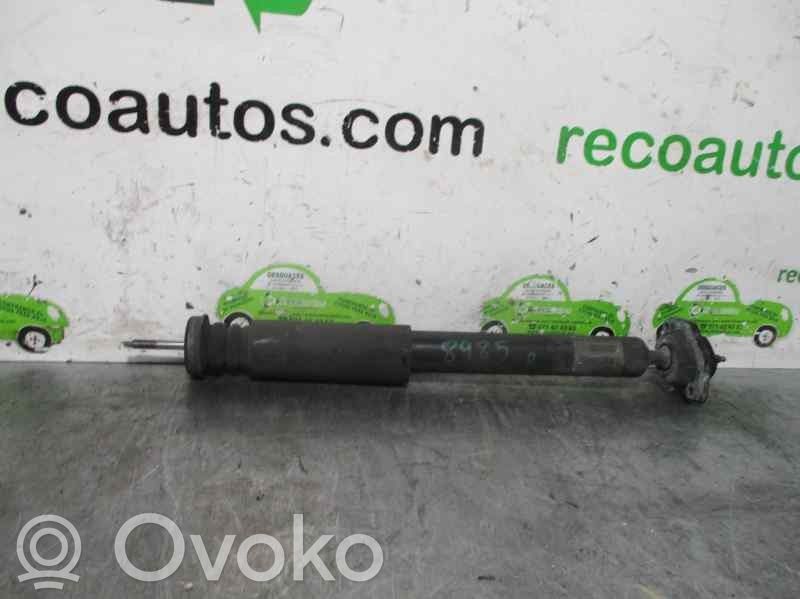 Amortiguador trasero   33526771555,814903001373,SACHS