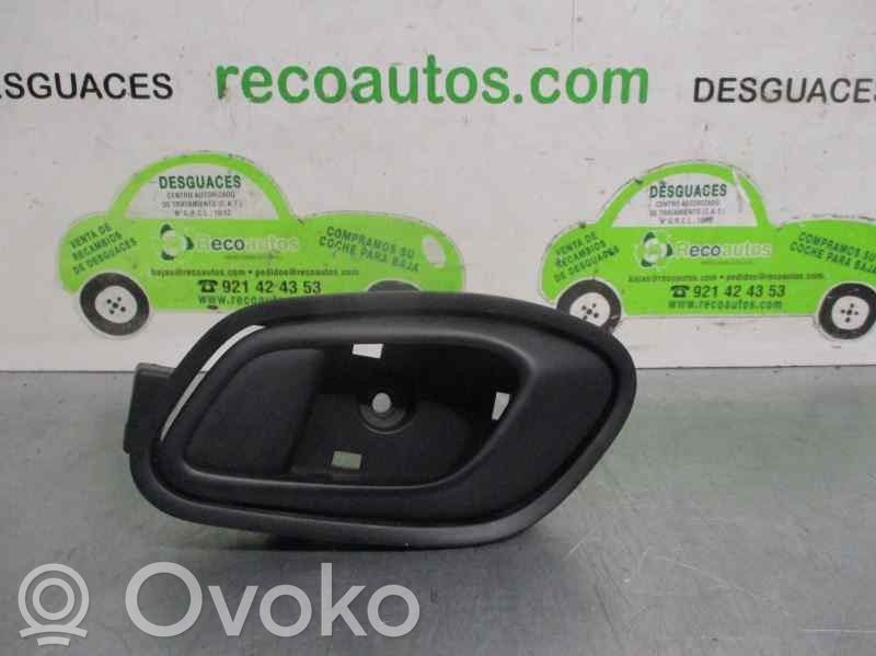 KIA Ceed Rear door interior handle 