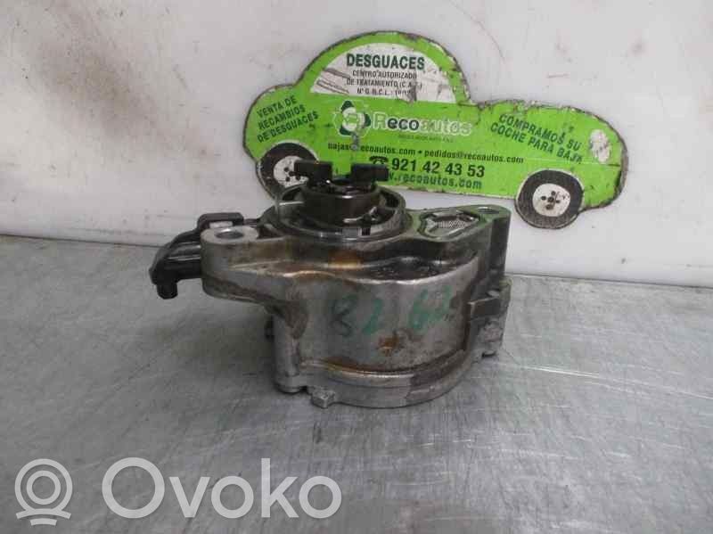 Citroen C4 Grand Picasso Vacuum pump 