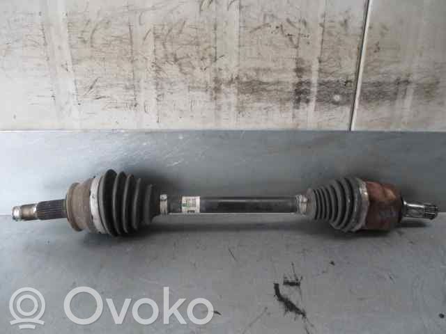 Eje de transmisión delantero   5374178