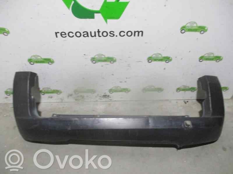 Fiat Fiorino Bamperis 