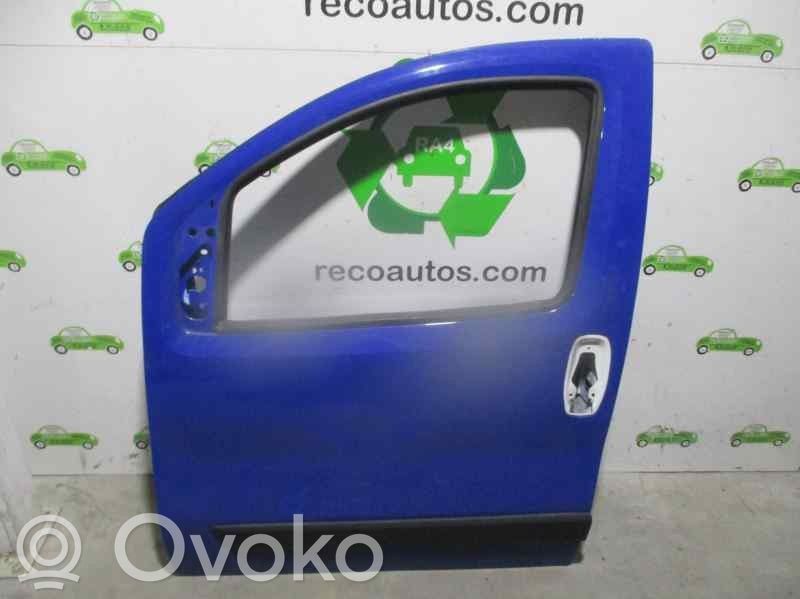 Peugeot Bipper Durvis 