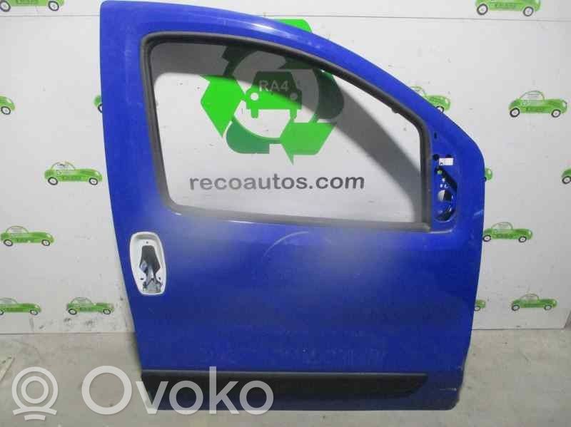 Peugeot Bipper Puerta delantera 