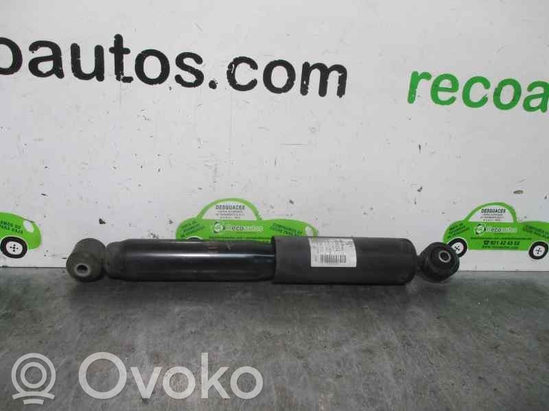Peugeot Bipper Amortyzator tylny 