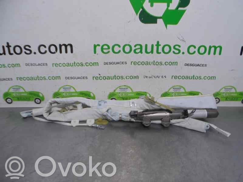 Citroen C8 Airbag de la puerta delantera 
