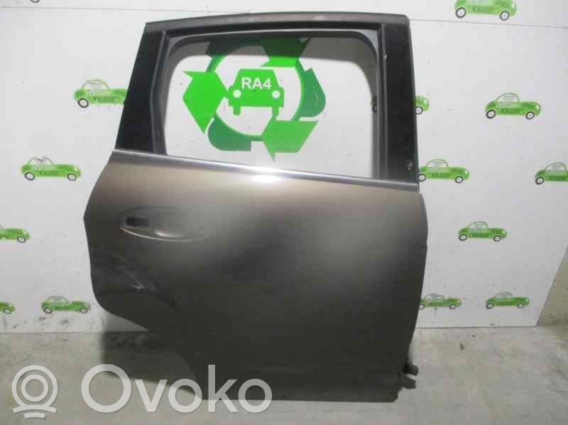Ford C-MAX II Galinės durys 