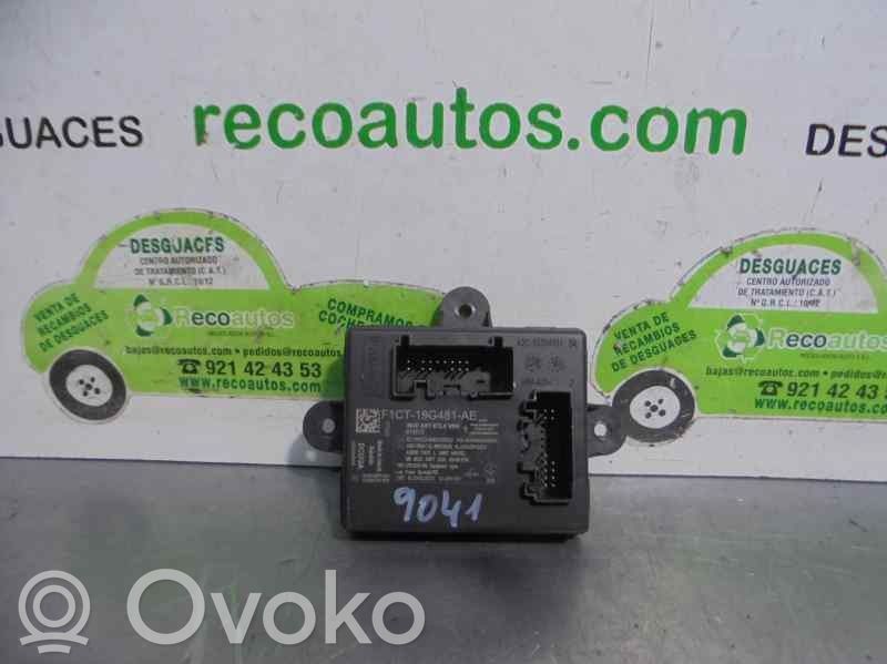 Ford C-MAX II Homelink control unit 