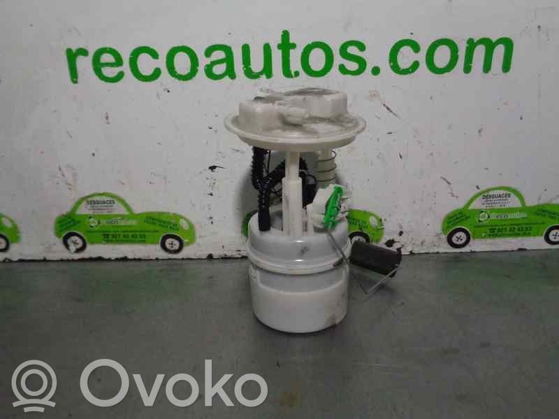 Renault Modus Bomba interna de combustible 