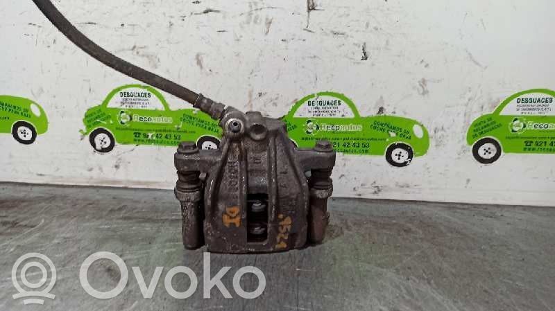 Smart ForTwo II Etujarrusatula 