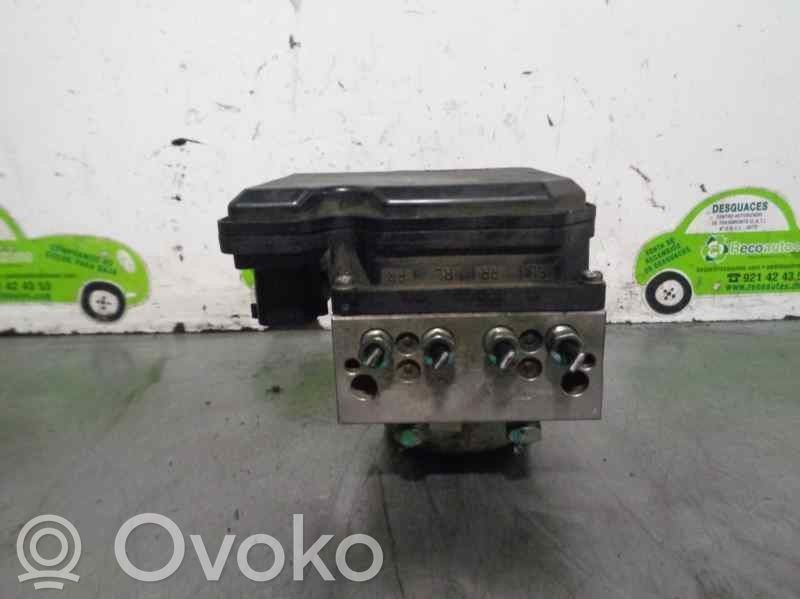 Renault Koleos I ABS bloks 