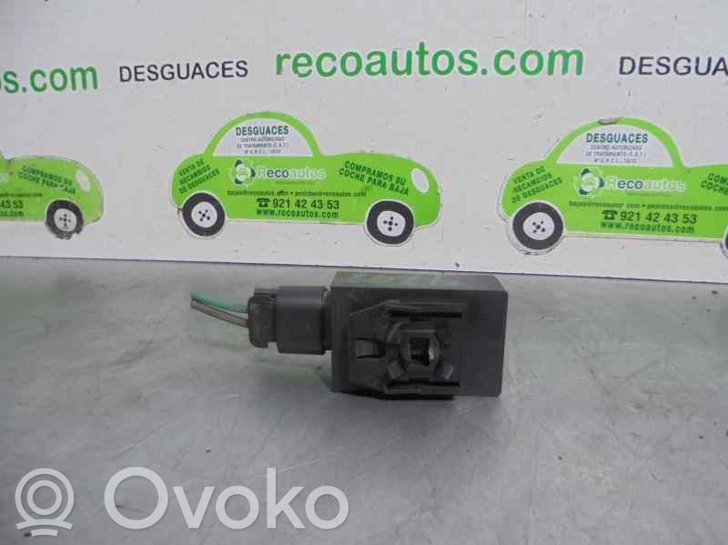 Citroen C8 Sonstige Steuergeräte / Module 