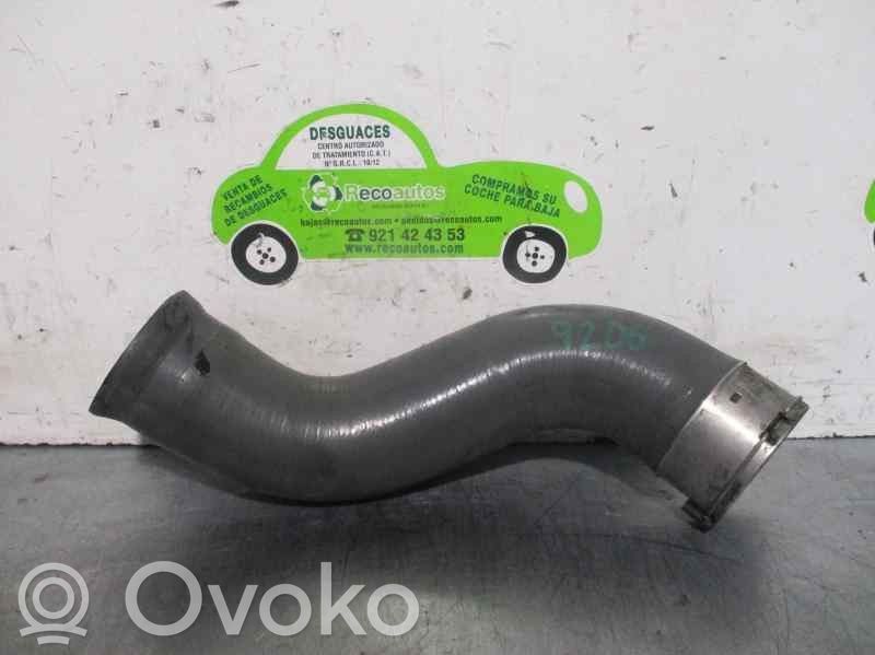 Dacia Sandero II Air conditioning (A/C) pipe/hose 